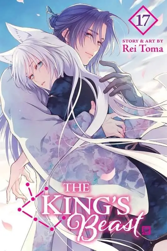 THE KING'S BEAST 17