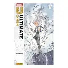 ULTIMATE X-MEN 17