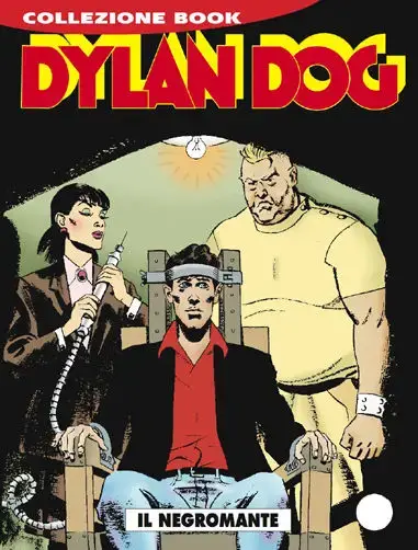 DYLAN DOG COLLEZIONE BOOK  130