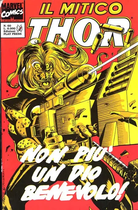 THOR 60