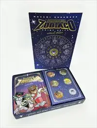 I CAVALIERI DELLO ZODIACO 1 VARIANT ZEROCALCARE
