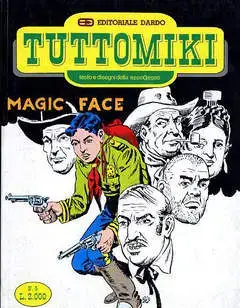 TUTTO MIKI 5