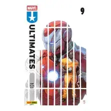 ULTIMATES 9